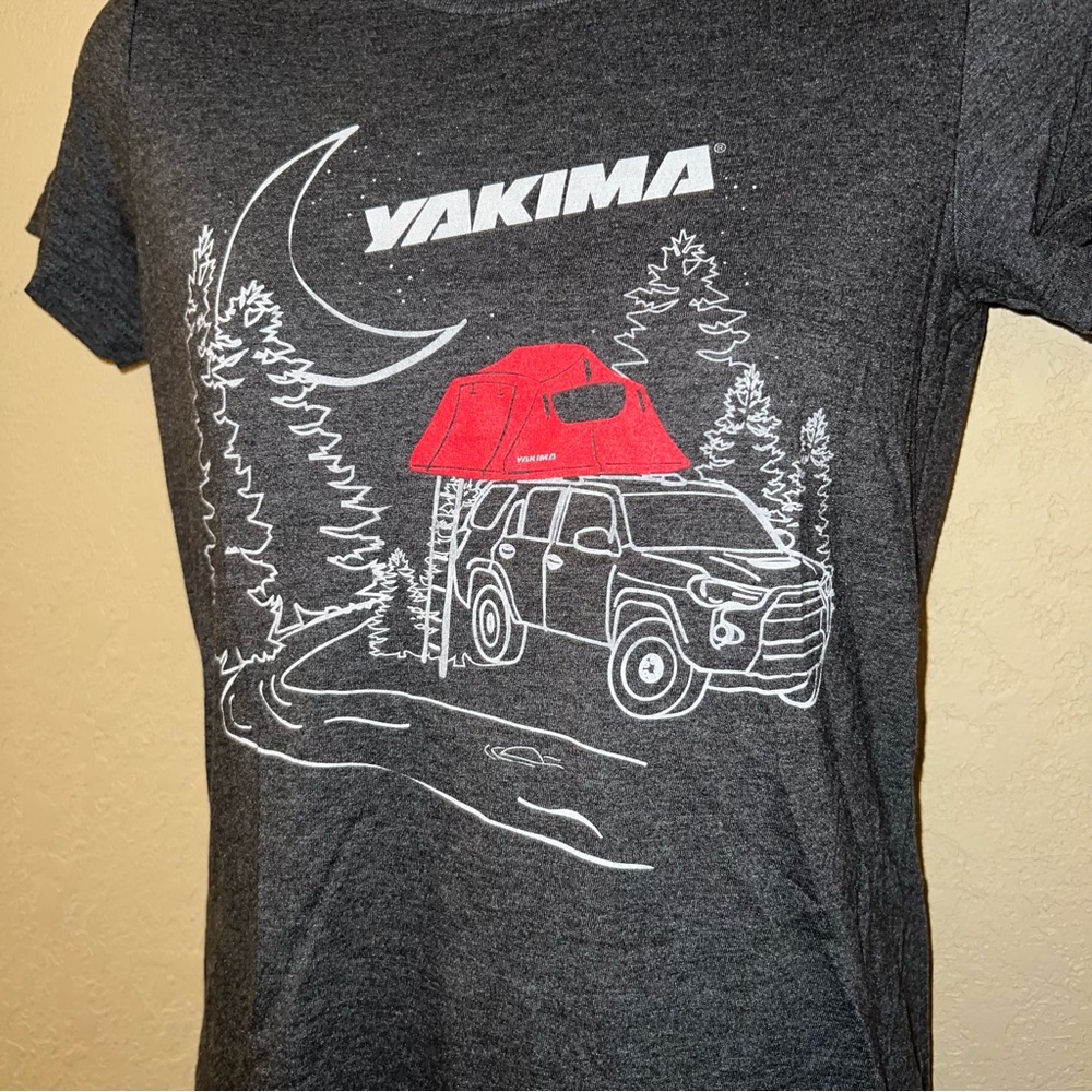 Yakima Women’s T-shirt